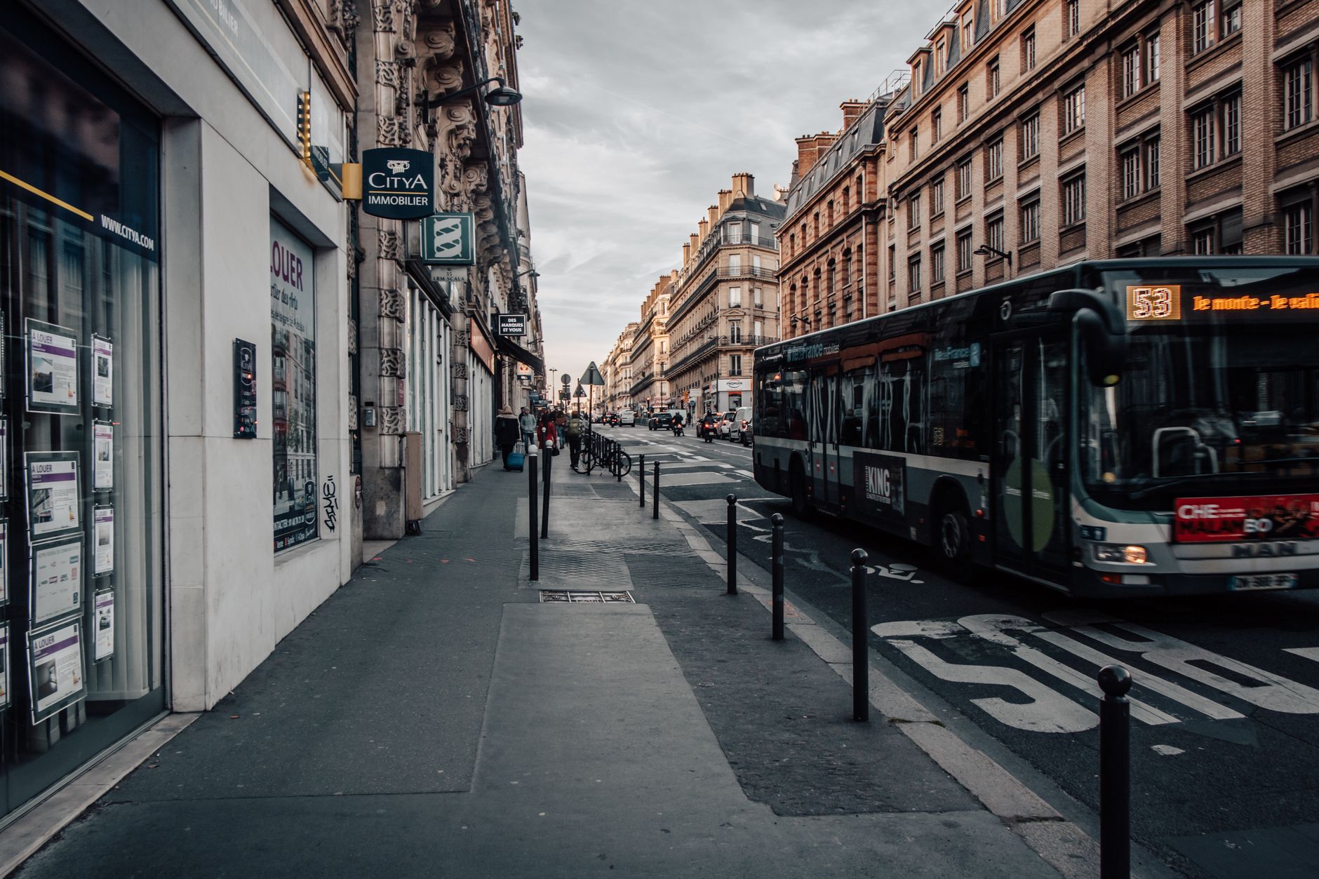 Diagnostiqueur immobilier à Quimper